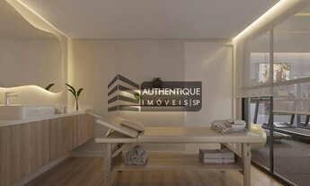 Imagem 7: VICCINO PRACA DA ARVORE - Apartamento à venda no bairro Mirandópolis - São Paulo/SP, Zona