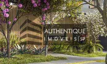 Imagem 5: VICCINO PRACA DA ARVORE - Apartamento à venda no bairro Mirandópolis - São Paulo/SP, Zona