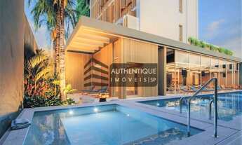 Imagem 3: 1125 Joaquim - Itaim Bibi - Apartamento à venda em São Paulo/SP