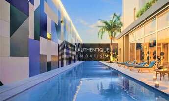 Imagem 2: 1125 Joaquim - Itaim Bibi - Apartamento à venda em São Paulo/SP