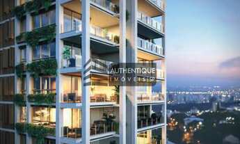 Imagem 4: 1125 Joaquim - Itaim Bibi - Apartamento à venda em São Paulo/SP