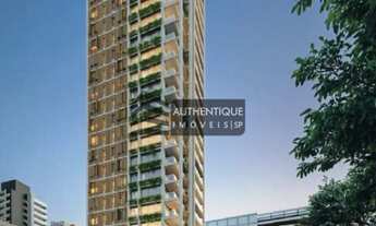 Imagem 7: 1125 Joaquim - Itaim Bibi - Apartamento à venda em São Paulo/SP