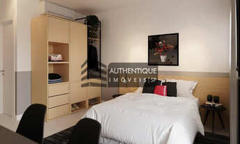 Imagem: ON MARACATINS MOEMA - Apartamento à venda