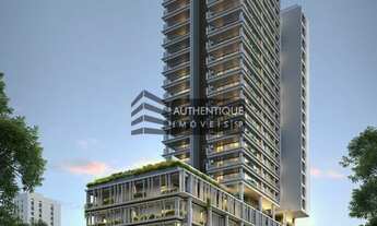 Imagem: LEAF LOEFGREN VILA MARIANA - Apartamento