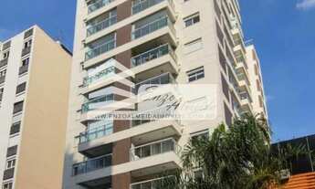 Imagem: Apartamento à venda em São Paulo/SP