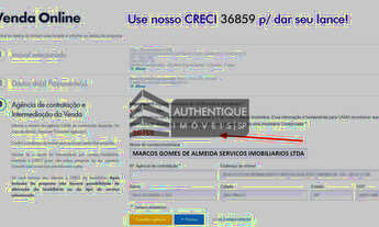 Imagem 4: Casa Em Leilão Vila Santa Maria Americana