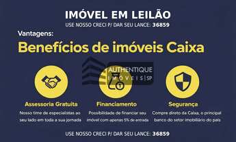 Imagem 2: Casa Em Leilão Vila Santa Maria Americana