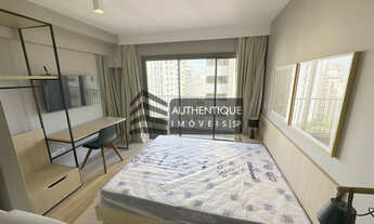 Imagem 6: NEXT HADDOCK LOBO JARDINS - Apartamento à venda em São Paulo/SP