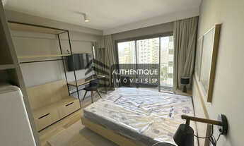 Imagem 2: NEXT HADDOCK LOBO JARDINS - Apartamento à venda em São Paulo/SP