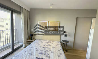 Imagem 3: NEXT HADDOCK LOBO JARDINS - Apartamento à venda em São Paulo/SP