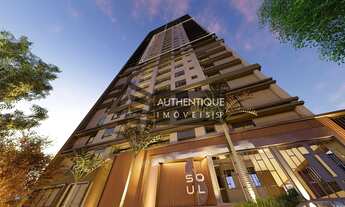 Imagem: SOUL OF MADALENA - Apartamento à venda