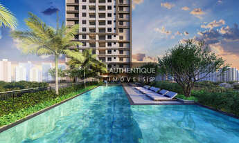 Imagem 2: SOUL OF MADALENA - Apartamento à venda no bairro Sumarezinho - São Paulo/SP, Zona Oeste