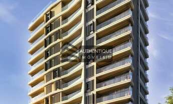 Imagem 7: Inside Vila Nova Conceição - Apartamento à venda em São Paulo/SP