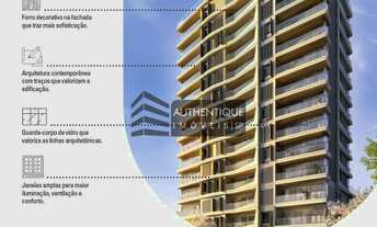 Imagem 5: Inside Vila Nova Conceição - Apartamento à venda em São Paulo/SP