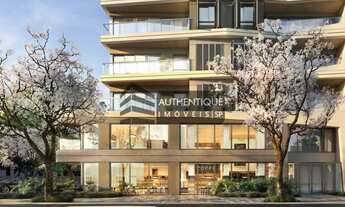 Imagem 3: Inside Vila Nova Conceição - Apartamento à venda em São Paulo/SP