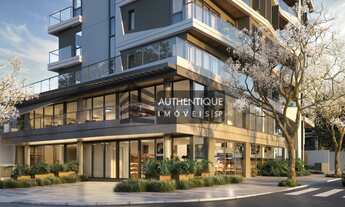 Imagem 4: Inside Vila Nova Conceição - Apartamento à venda em São Paulo/SP