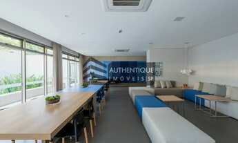 Imagem 6: E VILA MADALENA - Apartamento à venda no bairro Vila Madalena - São Paulo/SP, Zona Oeste