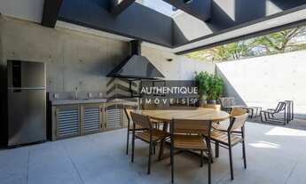 Imagem 7: E VILA MADALENA - Apartamento à venda no bairro Vila Madalena - São Paulo/SP, Zona Oeste