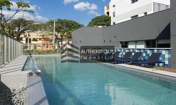 Imagem 3: E VILA MADALENA - Apartamento à venda no bairro Vila Madalena - São Paulo/SP, Zona Oeste