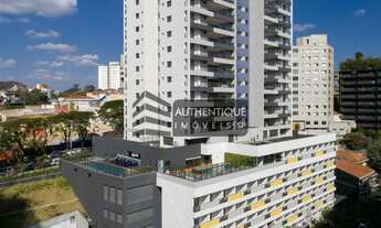 Imagem 4: E VILA MADALENA - Apartamento à venda no bairro Vila Madalena - São Paulo/SP, Zona Oeste