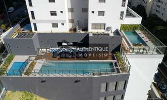 Imagem 5: E VILA MADALENA - Apartamento à venda no bairro Vila Madalena - São Paulo/SP, Zona Oeste