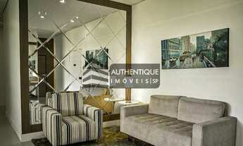 Imagem 6: Link Cambuci - Apartamento à venda no bairro Cambuci - São Paulo/SP, Zona Sul