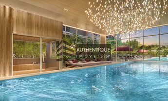 Imagem: Quattri Cyrela Vila Mariana - Apartamento