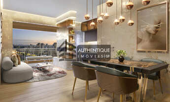 Imagem 3: Quattri Cyrela Vila Mariana - Apartamento à venda no bairro Vila Mariana - São Paulo/SP, Z