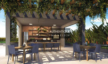 Imagem 7: ENSEADA 360 GUARUJA - Apartamento à venda no bairro Enseada - Guarujá/SP