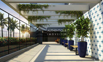 Imagem 6: ENSEADA 360 GUARUJA - Apartamento à venda no bairro Enseada - Guarujá/SP