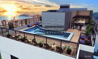 Imagem 2: ENSEADA 360 GUARUJA - Apartamento à venda no bairro Enseada - Guarujá/SP