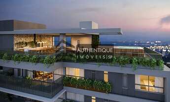 Imagem: BIOTIQUE IBIRAPUERA - Apartamento à venda