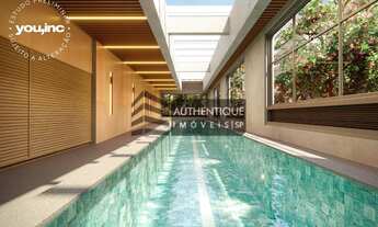 Imagem 7: PERDIZES AUTHENTIQUE - Apartamento à venda no bairro Perdizes - São Paulo/SP, Zona Oeste