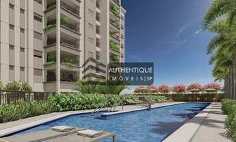 Imagem 3: MOOCA CITA - MILANO - Apartamento à venda no bairro Mooca - São Paulo/SP, Zona Leste