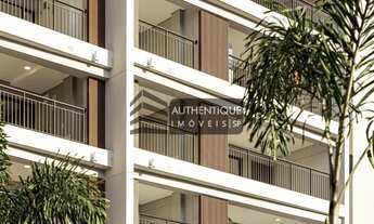 Imagem 4: INSIGNIA CAMPO BELO - Apartamento à venda no bairro Campo Belo - São Paulo/SP, Zona Sul