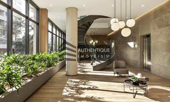 Imagem 6: INSIGNIA CAMPO BELO - Apartamento à venda no bairro Campo Belo - São Paulo/SP, Zona Sul