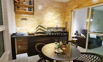 Imagem 2: COSTA VERDE MONGAGUA - Apartamento em Mongaguá à venda