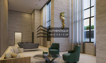 Imagem 5: Contemporaneo Jardins - Apartamento à venda no bairro Jardins - São Paulo/SP, Zona Oeste