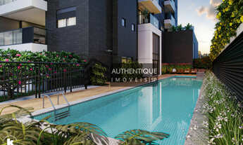 Imagem 2: Contemporaneo Jardins - Apartamento à venda no bairro Jardins - São Paulo/SP, Zona Oeste