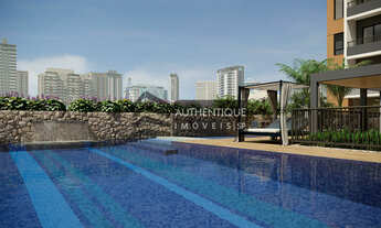 Imagem 4: STAR CAMPO BELO - Apartamento à venda no bairro Campo Belo - São Paulo/SP, Zona Sul