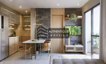 Imagem 3: STAR CAMPO BELO - Apartamento à venda no bairro Campo Belo - São Paulo/SP, Zona Sul