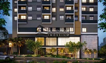 Imagem 6: STAR CAMPO BELO - Apartamento à venda no bairro Campo Belo - São Paulo/SP, Zona Sul