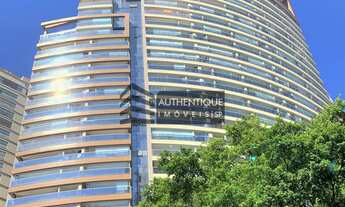 Imagem: FOLLOW BROOKLIN - Apartamento à venda em