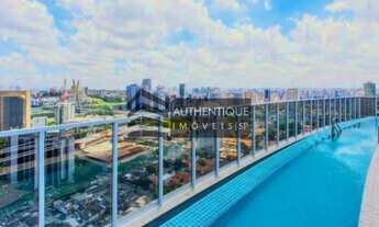 Imagem 4: FOLLOW BROOKLIN - Apartamento à venda em São Paulo/SP