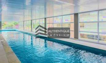 Imagem 5: FOLLOW BROOKLIN - Apartamento à venda em São Paulo/SP