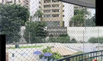Imagem: VILLA SPLENDORE ALTO DE PINHEIROS - Apartamento
