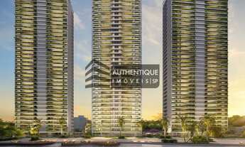 Imagem: SAO PAULO BAY - Apartamento à venda no