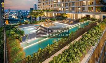 Imagem 3: ALBERO ITAIM - Apartamentos no bairro Itaim Bibi à venda