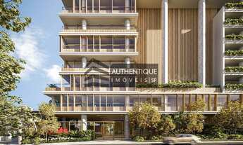 Imagem 7: ALBERO ITAIM - Apartamentos no bairro Itaim Bibi à venda