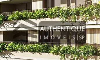 Imagem 6: ALBERO ITAIM - Apartamentos no bairro Itaim Bibi à venda